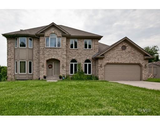 8163 Sunset Rd., Willowbrook, IL 60527
