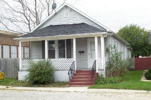 80 S Kankakee St., Coal City, IL 60416