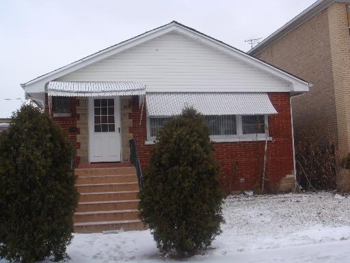 5536 W Parker Ave., Chicago, IL 60639