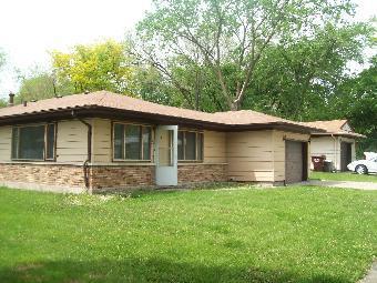 361 Wilshire St., Park Forest, IL 60466