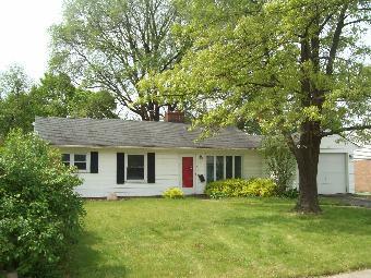 131 Sauk Tr., Park Forest, IL 60466