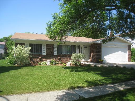 [Address Hidden by Seller], Woodridge, IL 60517