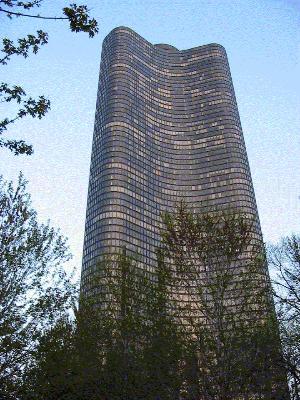 505 N Lake Shore Dr. #5406, Chicago, IL 60611