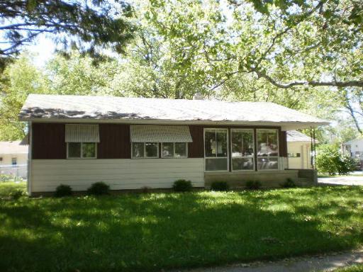 1303 S Mill St., Pontiac, IL 61764