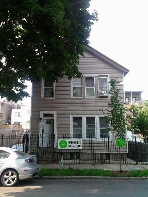 1448 W Fillmore St., Chicago, IL 60607