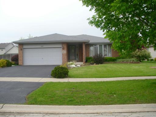 2683 Gannet Ln., New Lenox, IL 60451