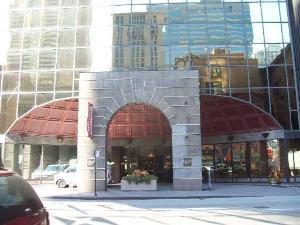10 E Ontario #1601, Chicago, IL 60611