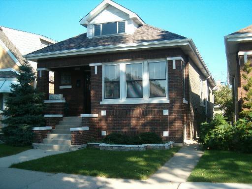6137 S Kilbourn St., Chicago, IL 60629