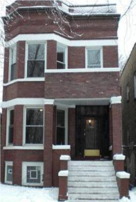 5416 S Bishop St., Chicago, IL 60609