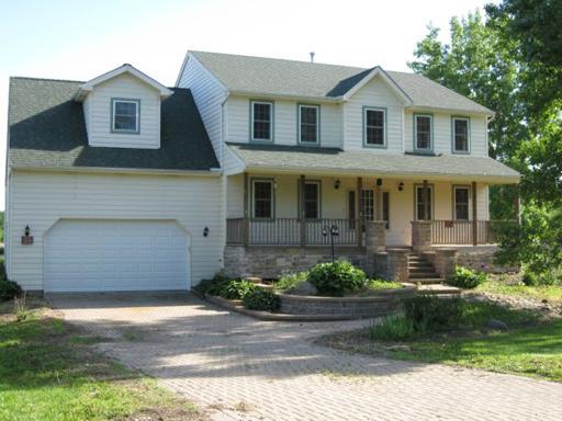 22548 1075 North Ave., Princeton, IL 61356