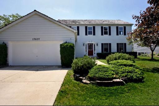 17637 W Julie Ln., Gurnee, IL 60031