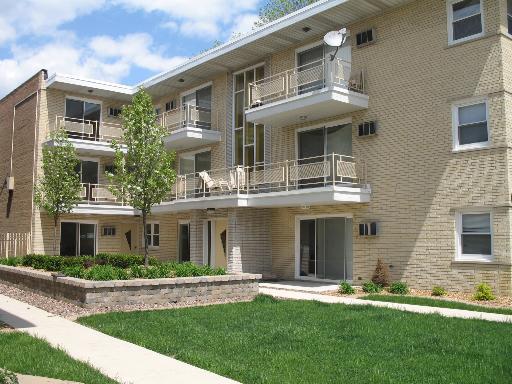 4400 W 55th St. #5, Chicago, IL 60632