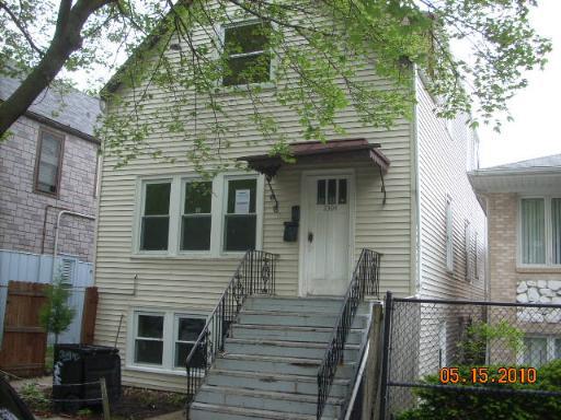 2304 N Mango Ave., Chicago, IL 60639