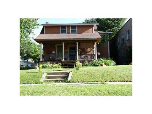 1127 Benton St., Rockford, IL 61107