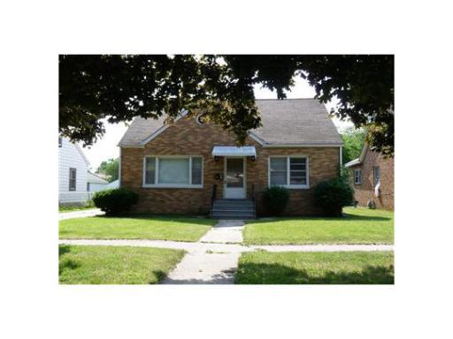 2707 10th St., Rockford, IL 61109