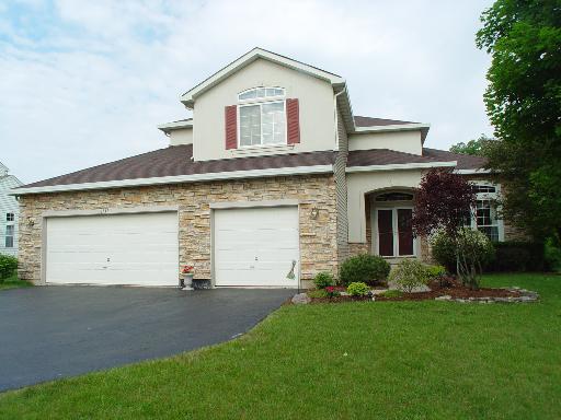 1742 Somerset Ln., Mundelein, IL 60060