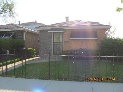 7337 S Hoyne Ave., Chicago, IL 60636