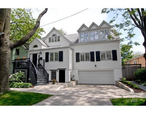 3107 N Honore St., Chicago, IL 60657