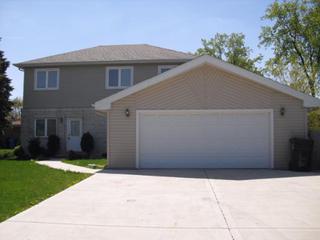 7100 S 86th Ave., Justice, IL 60458