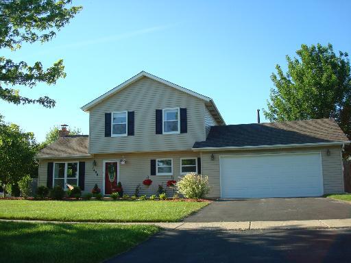 7404 Woodlawn Dr., Frankfort, IL 60423