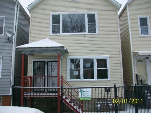 4921 S Marshfield Ave., Chicago, IL 60609
