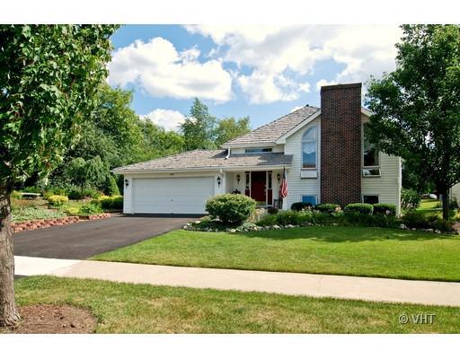 499 Wicks St., Grayslake, IL 60030