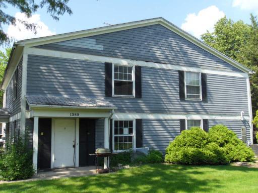 1389 Glen Cir. #D, Aurora, IL 60506