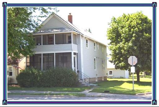 118 W 34th St., Steger, IL 60475