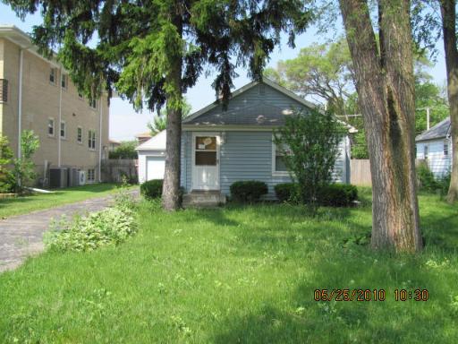 424 N Central Ave., Wood Dale, IL 60191
