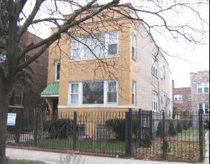 2021 N La Porte Ave., Chicago, IL 60639