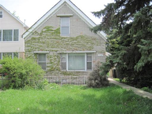 4129 N Mobile Ave., Chicago, IL 60634