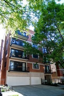1446 N North Park Ave. #4F, Chicago, IL 60610