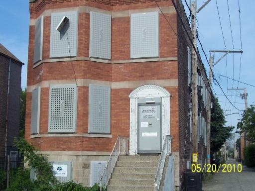 5114 S Throop St., Chicago, IL 60609