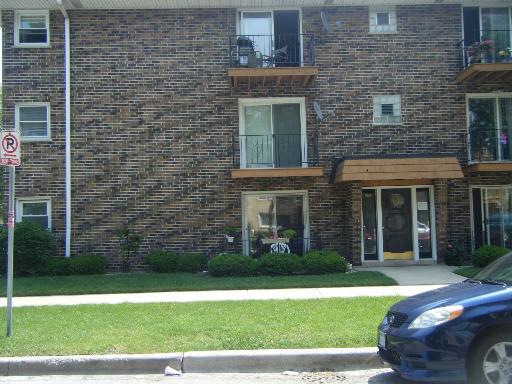 3723 W Devon Ave. #2A, Chicago, IL 60659