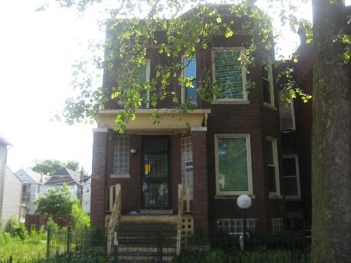 7141 S University Ave., Chicago, IL 60619