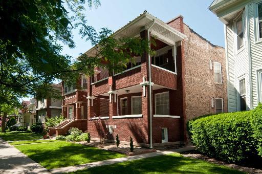 1310 W Rosedale Ave., Chicago, IL 60660