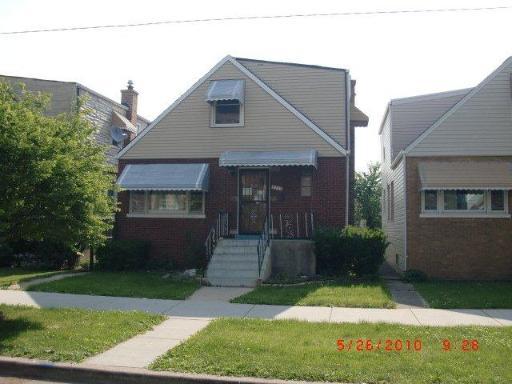 4453 S Homan Ave., Chicago, IL 60632