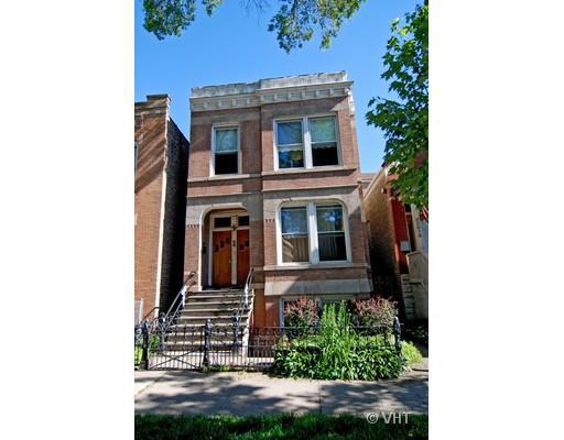 2020 W Cortez St., Chicago, IL 60622