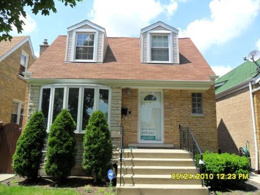 3334 N Nottingham Ave., Chicago, IL 60634