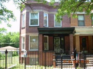 7144 S Rhodes Ave., Chicago, IL 60619