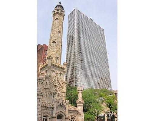 111 E Chestnut St. #24F, Chicago, IL 60611