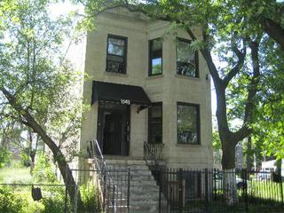 1506 S Springfield St., Chicago, IL 60623