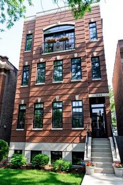 1244 W Cornelia St. #3, Chicago, IL 60657