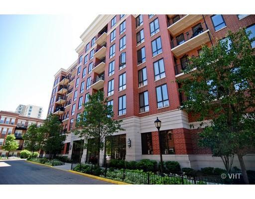 343 W Old Town Ct. #709, Chicago, IL 60610