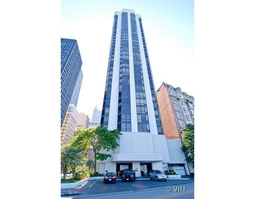 990 N Lake Shore Dr. #31B, Chicago, IL 60611