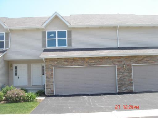 1192 Rose Dr., Sycamore, IL 60178