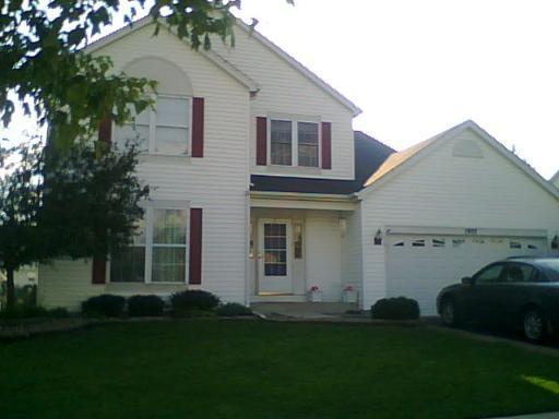 [Address Hidden by Seller], Plainfield, IL 60586