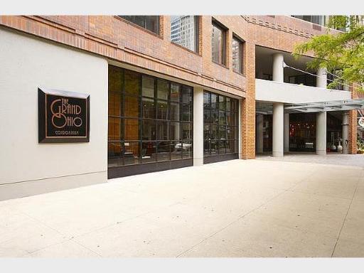 211 E Ohio St. #2422, Chicago, IL 60611