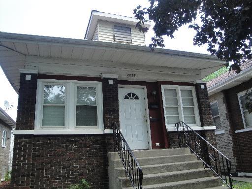 2637 S 58th Ct., Cicero, IL 60804