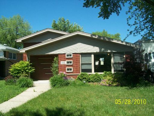 5122 Wolfe Dr., Oak Lawn, IL 60453